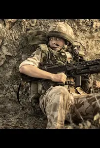 Дэнни Бой (фильм 2021)