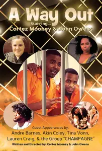 Выход (фильм 2020)