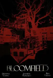 Блумфилд (фильм 2020)