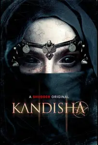 Кандиша: Демон мести (фильм 2020)