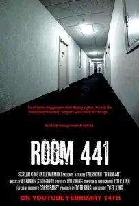 Номер 441 (фильм 2021)