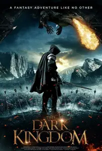 Королевство драконов (фильм 2018)