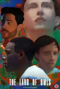 Земля сов (фильм 2021)