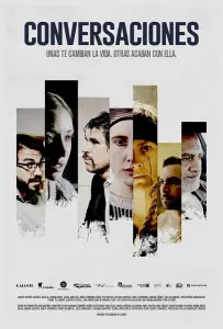 Разговоры (фильм 2020)