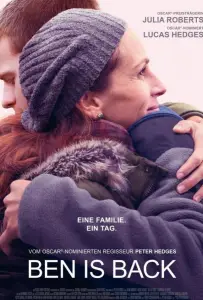 Вернуть Бена (фильм 2018)