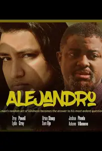 Алехандро (фильм 2021)