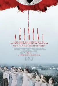 Окончательный счёт (фильм 2020)