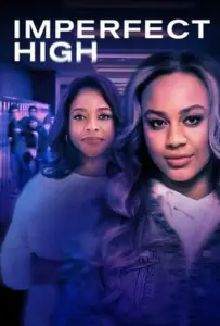 Неидеальный кайф (фильм 2021)