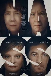 Исповедь (фильм 2021)