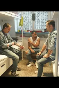 Снег, чай и любовь (фильм 2021)