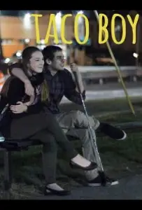 Любитель Тако (фильм 2019)