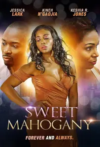 Милая Махагони (фильм 2020)