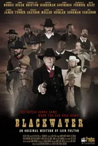 Блэкуотер (фильм 2019)