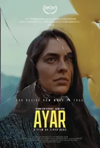Айар (фильм 2021)