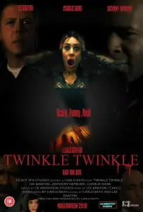 Огонёк (фильм 2019)