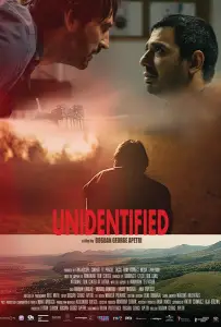 Неопознанный (фильм 2020)