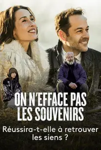 Воспоминания навсегда (фильм 2021)