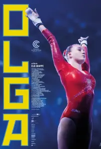 Ольга (фильм 2021)