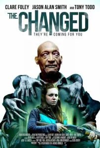Изменённые (фильм 2021)
