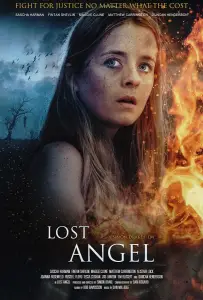 Заблудший ангел (фильм 2022)