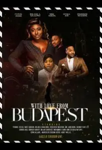 С любовью из Будапешта (фильм 2021)