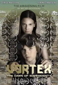 Вихрь, рассвет суверенитета (фильм 2021)