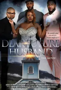 Дорогой будущий муж (фильм 2021)