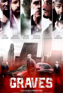 Грэйвз (фильм 2022)