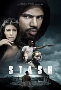 Тайник (фильм 2021)