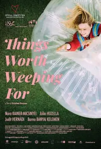 То, о чём стоит плакать (фильм 2021)