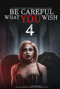 Бойся своих желаний (фильм 2021)