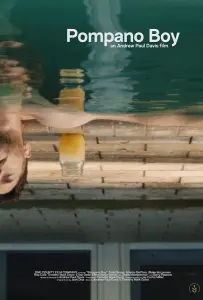Мальчик из Помпано (фильм 2021)