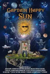 Капитан Счастливое Солнце (фильм 2020)