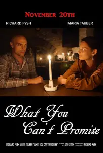 Чего нельзя обещать (фильм 2021)