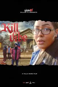 Инстинкт убийцы (фильм 2021)