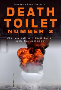 Унитаз смерти 2 (фильм 2019)