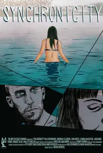 Синхроничность (фильм 2021)