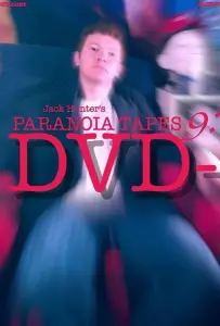 Параноидальные плёнки 9: DVD- (фильм 2020)