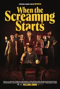 Когда начинается крик (фильм 2021)