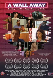 За стеной (фильм 2022)