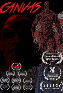 Полотно (фильм 2021)