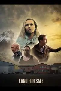 Земля на продажу (фильм 2022)