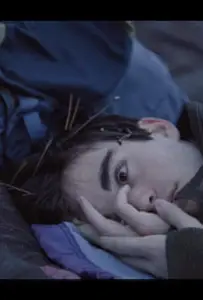 Музей спит (фильм 2020)