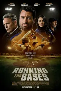 Бег по базам (фильм 2022)
