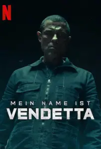 Меня зовут Месть (фильм 2022)