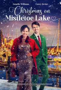 Рождество на Озере Омелы (фильм 2022)