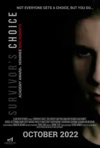 Выбор выжившего (фильм 2022)