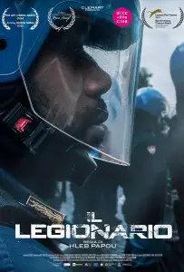 Легионер (фильм 2021)