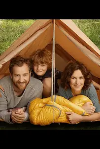 Малибу - Кемпинг для начинающих (фильм 2022)