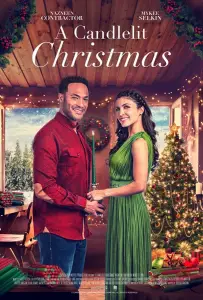 Ароматное Рождество (фильм 2022)